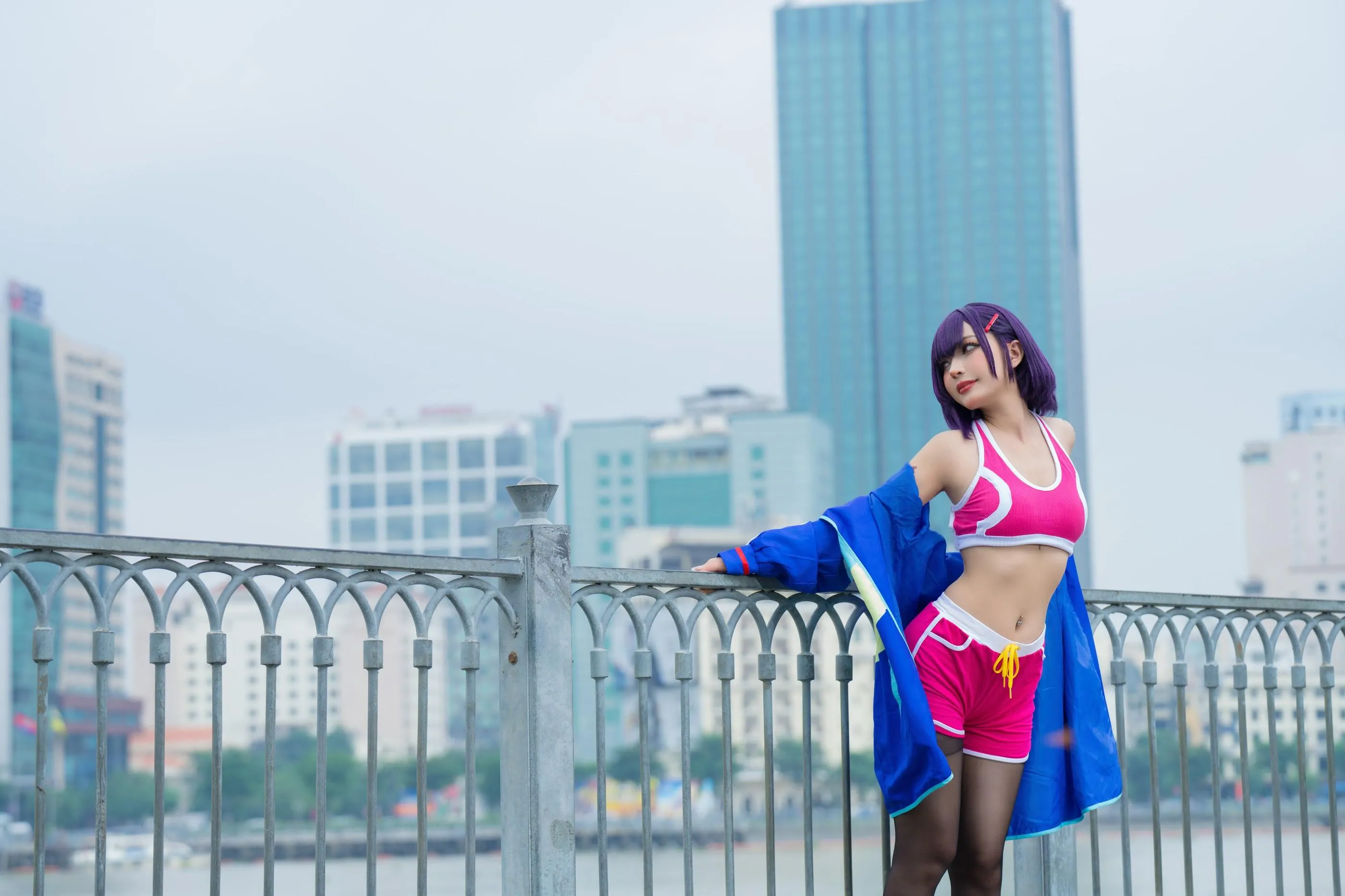Umeko J – NO.039 Shizuka [108P]插图3